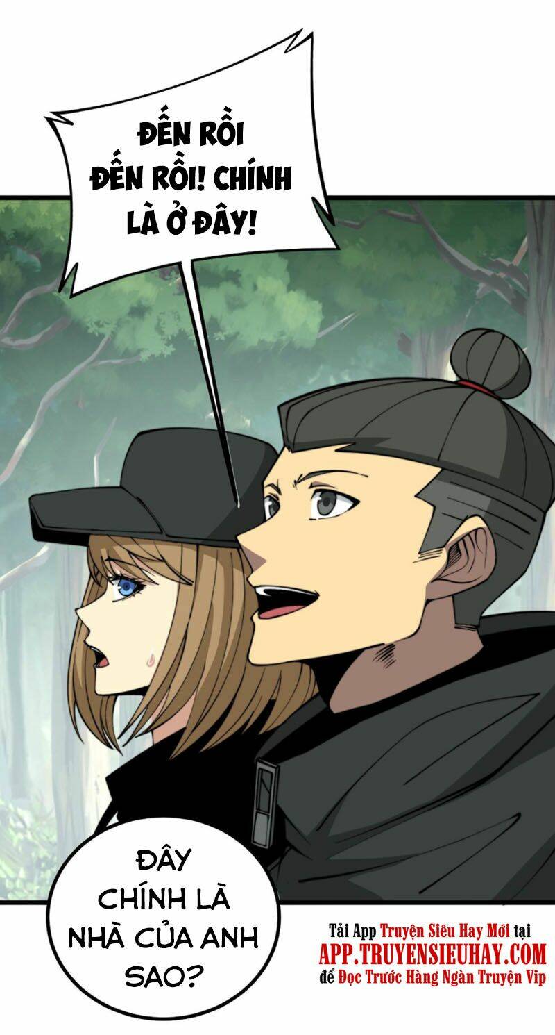 Độc Thủ Vu Y Chapter 280 - Trang 2