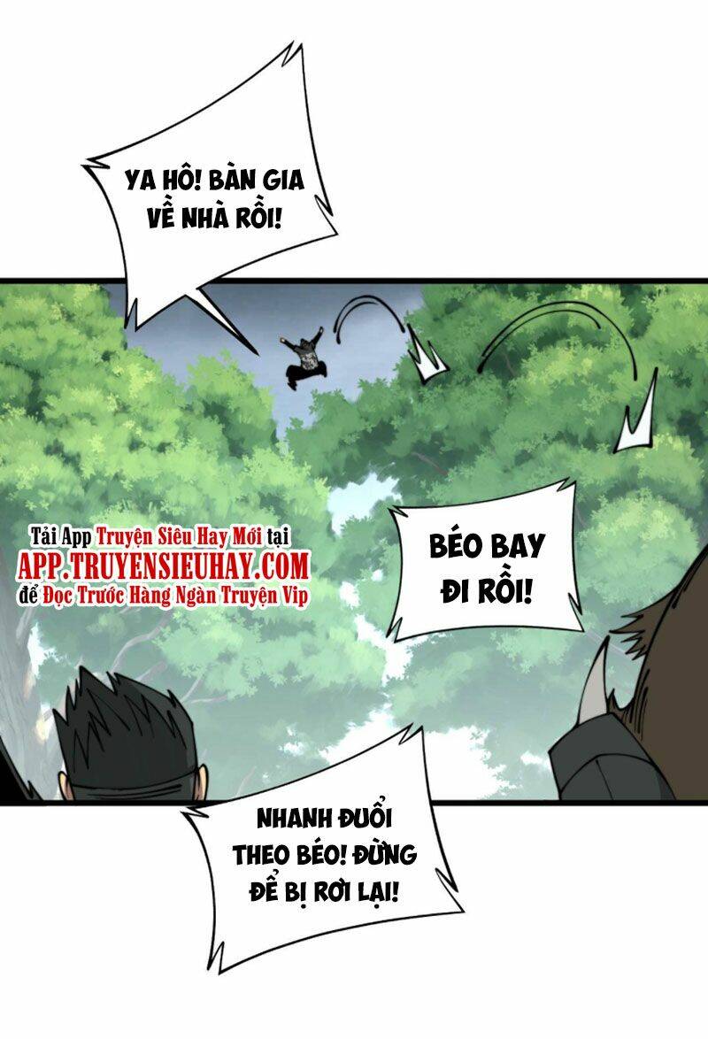 Độc Thủ Vu Y Chapter 280 - Trang 2