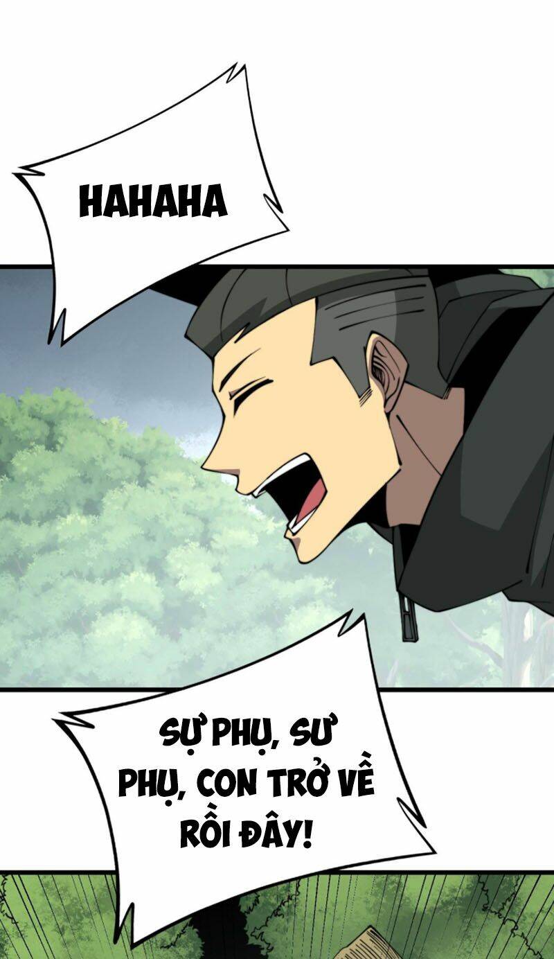 Độc Thủ Vu Y Chapter 280 - Trang 2