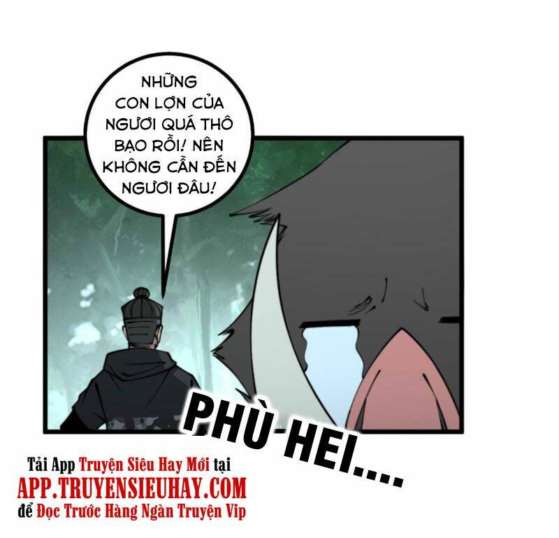 Độc Thủ Vu Y Chapter 280 - Trang 2