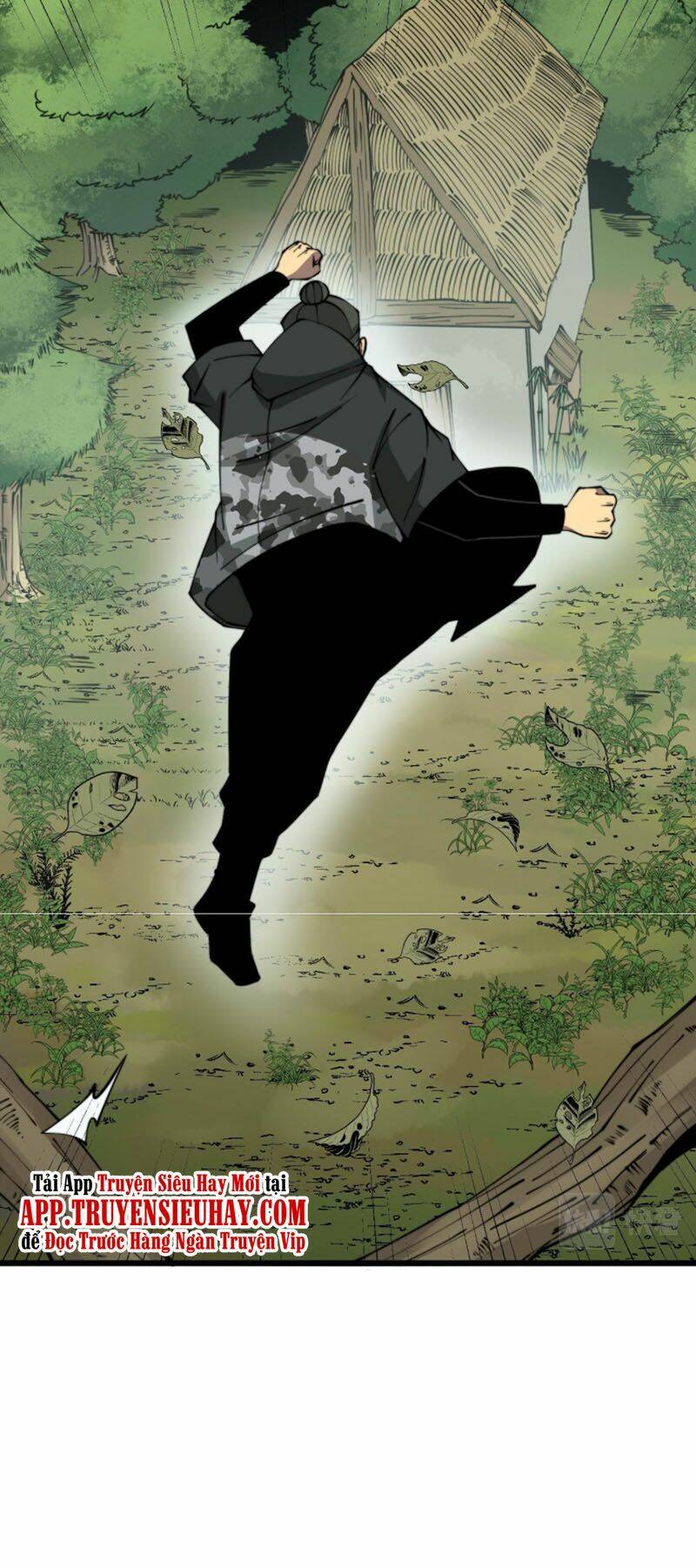 Độc Thủ Vu Y Chapter 280 - Trang 2