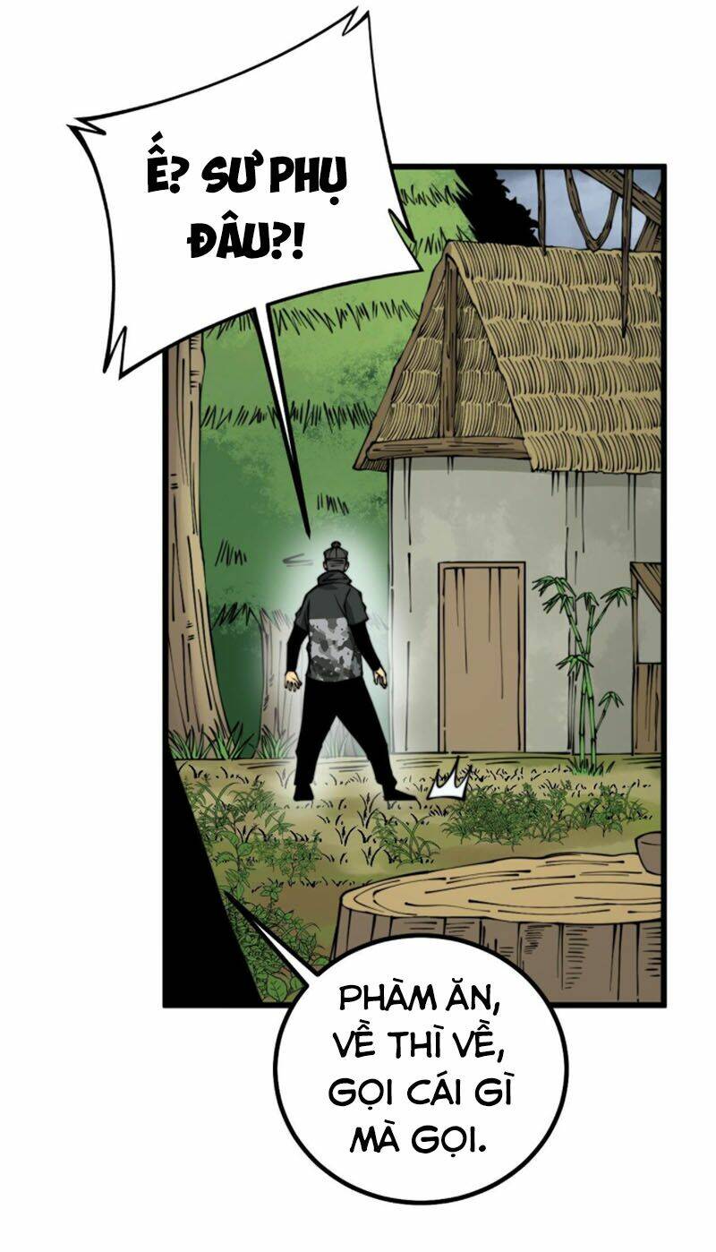 Độc Thủ Vu Y Chapter 280 - Trang 2