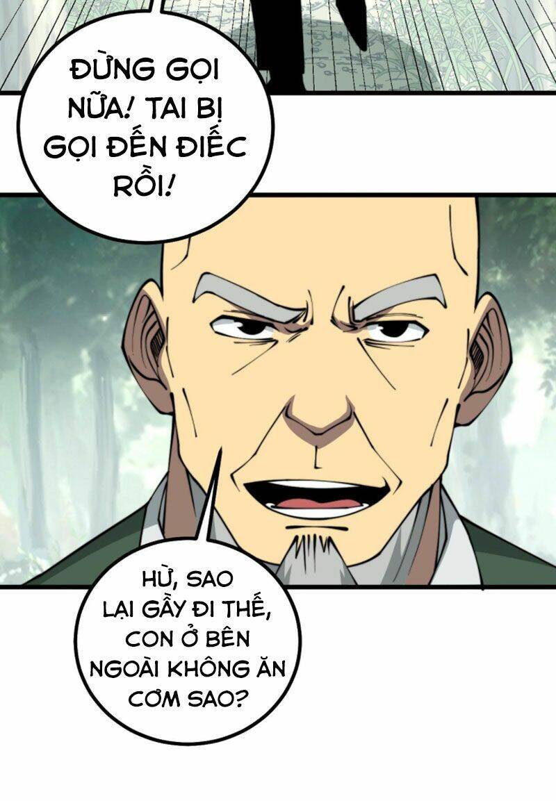 Độc Thủ Vu Y Chapter 280 - Trang 2