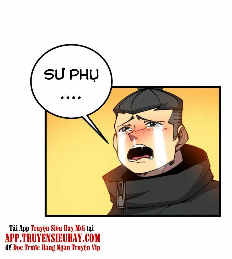 Độc Thủ Vu Y Chapter 280 - Trang 2