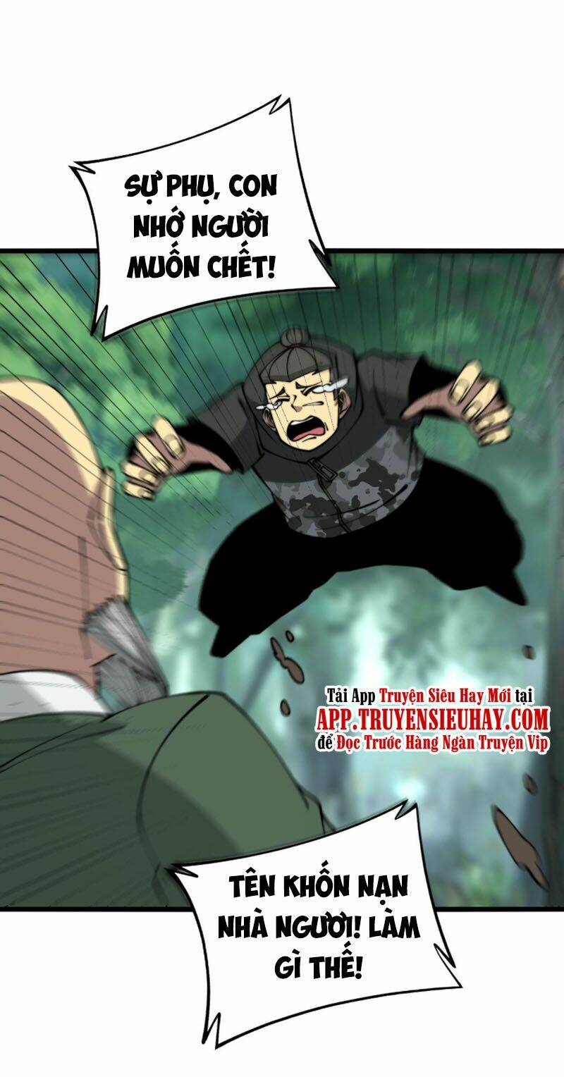 Độc Thủ Vu Y Chapter 280 - Trang 2