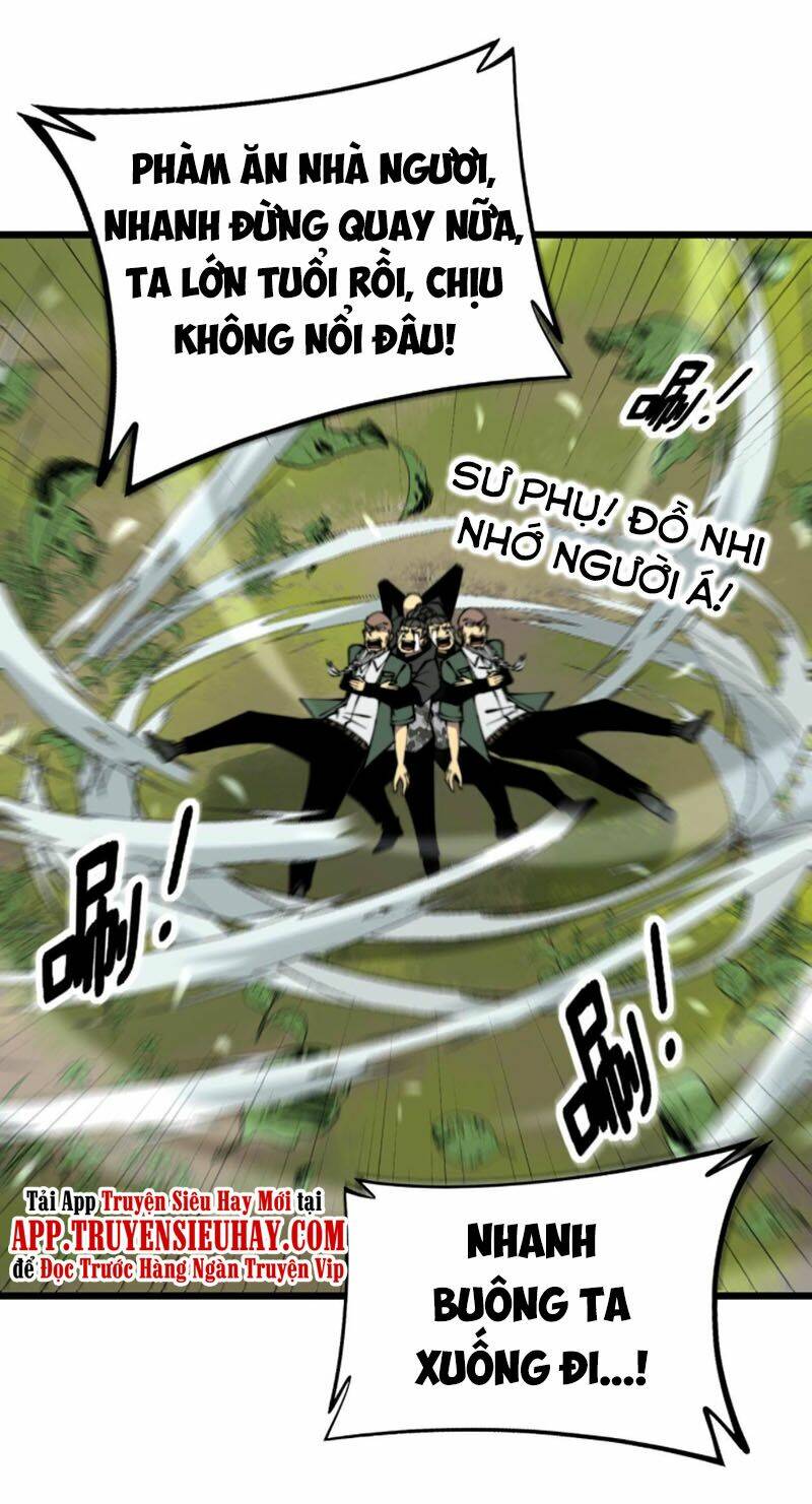 Độc Thủ Vu Y Chapter 280 - Trang 2