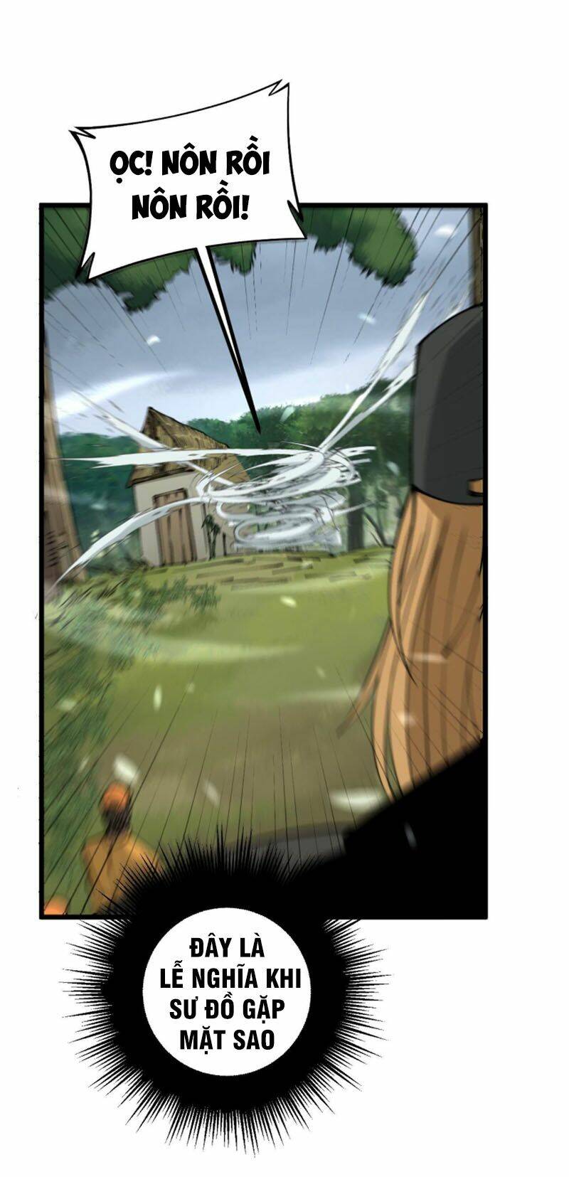 Độc Thủ Vu Y Chapter 280 - Trang 2