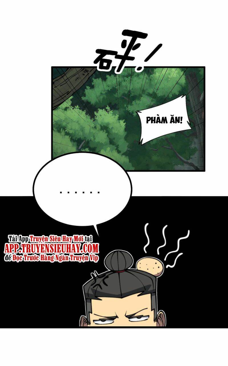 Độc Thủ Vu Y Chapter 280 - Trang 2