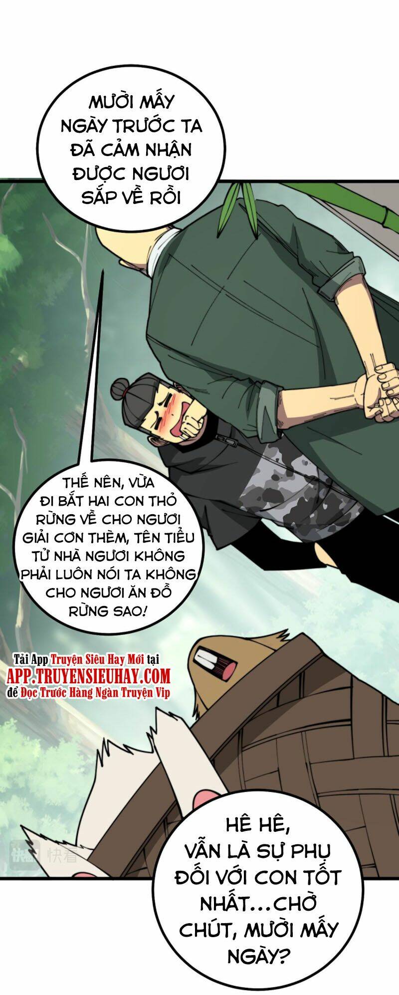 Độc Thủ Vu Y Chapter 280 - Trang 2