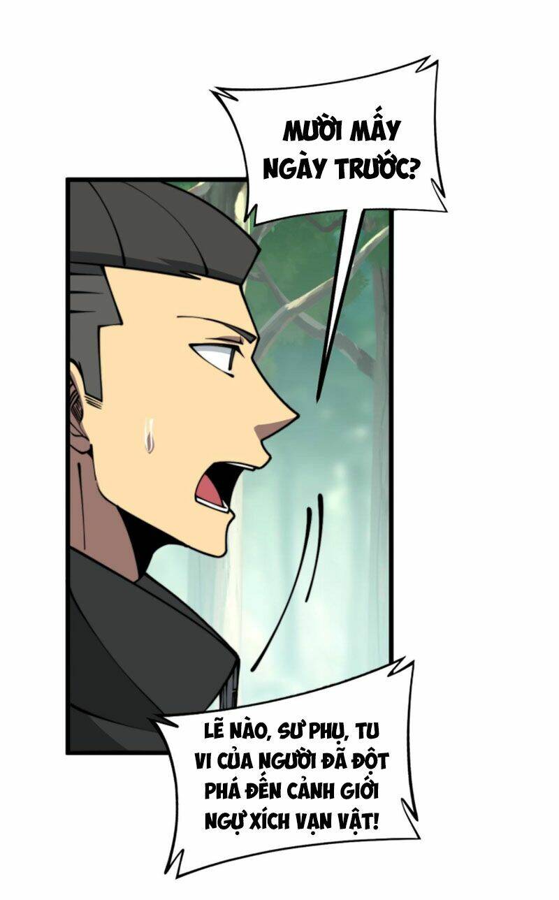 Độc Thủ Vu Y Chapter 280 - Trang 2