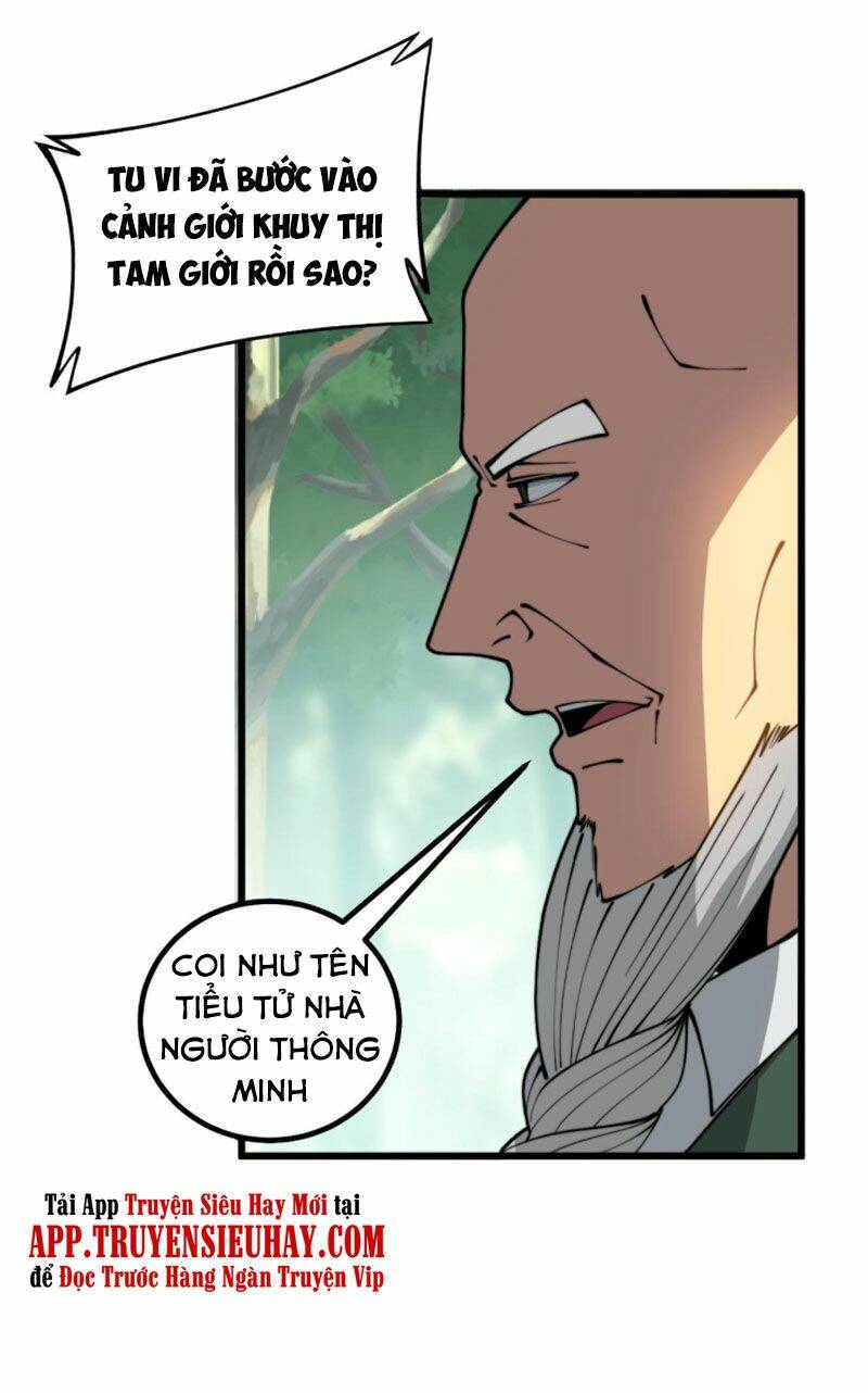 Độc Thủ Vu Y Chapter 280 - Trang 2