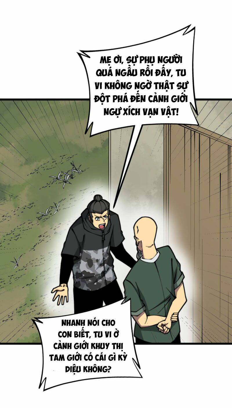 Độc Thủ Vu Y Chapter 280 - Trang 2