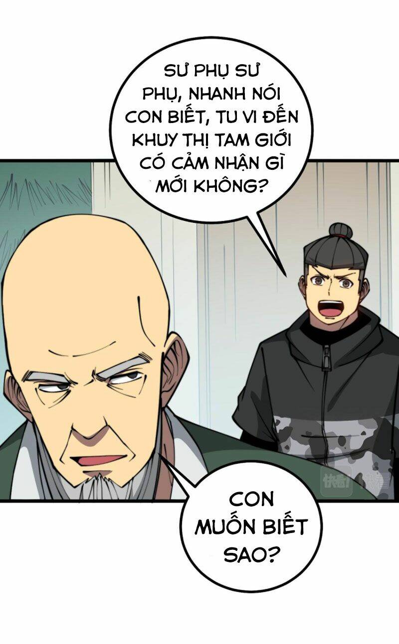 Độc Thủ Vu Y Chapter 280 - Trang 2