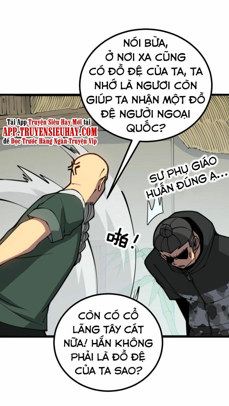 Độc Thủ Vu Y Chapter 280 - Trang 2