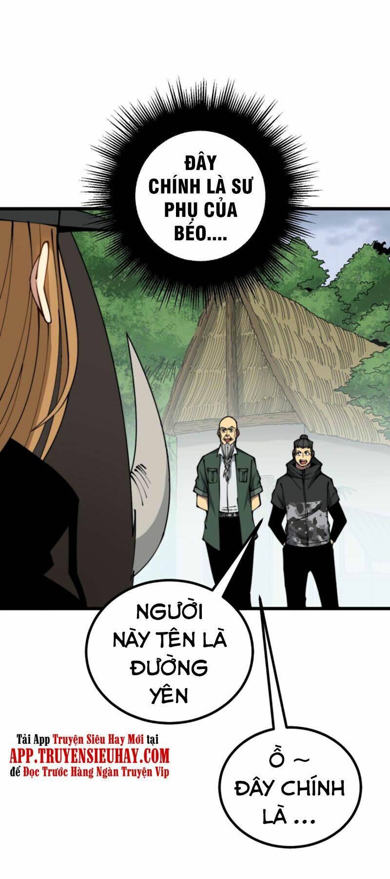 Độc Thủ Vu Y Chapter 280 - Trang 2