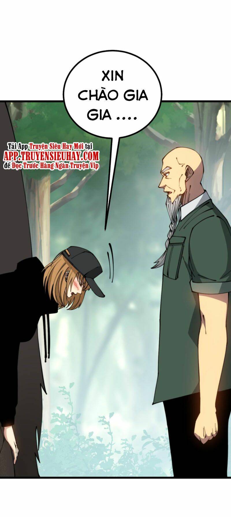 Độc Thủ Vu Y Chapter 280 - Trang 2