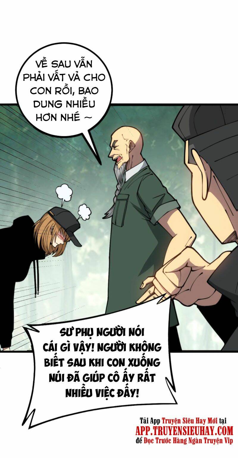 Độc Thủ Vu Y Chapter 280 - Trang 2