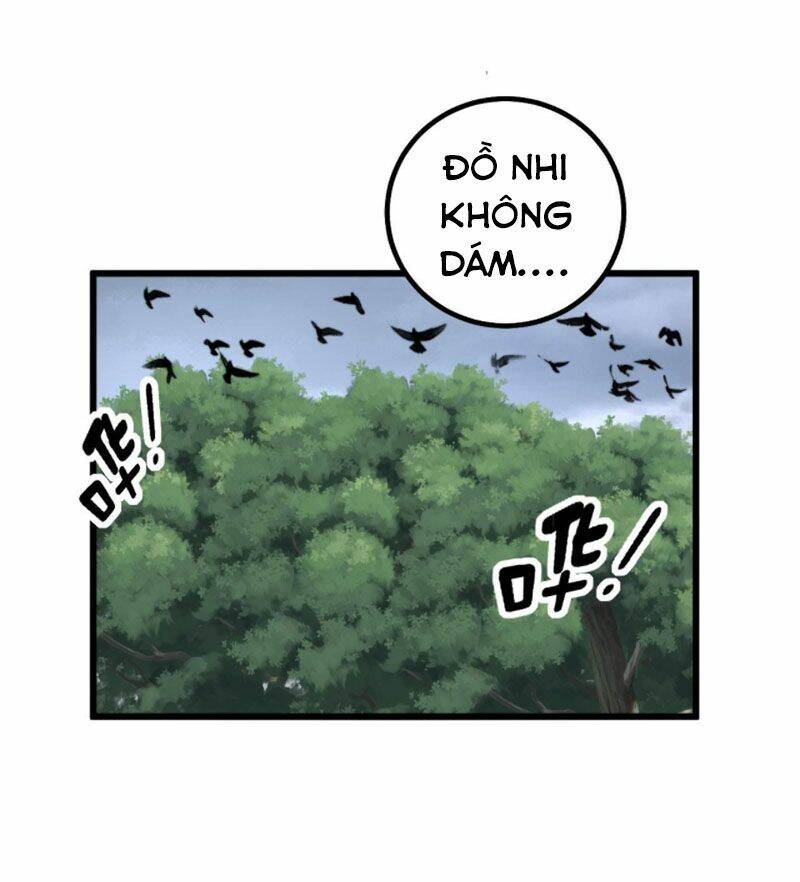 Độc Thủ Vu Y Chapter 280 - Trang 2