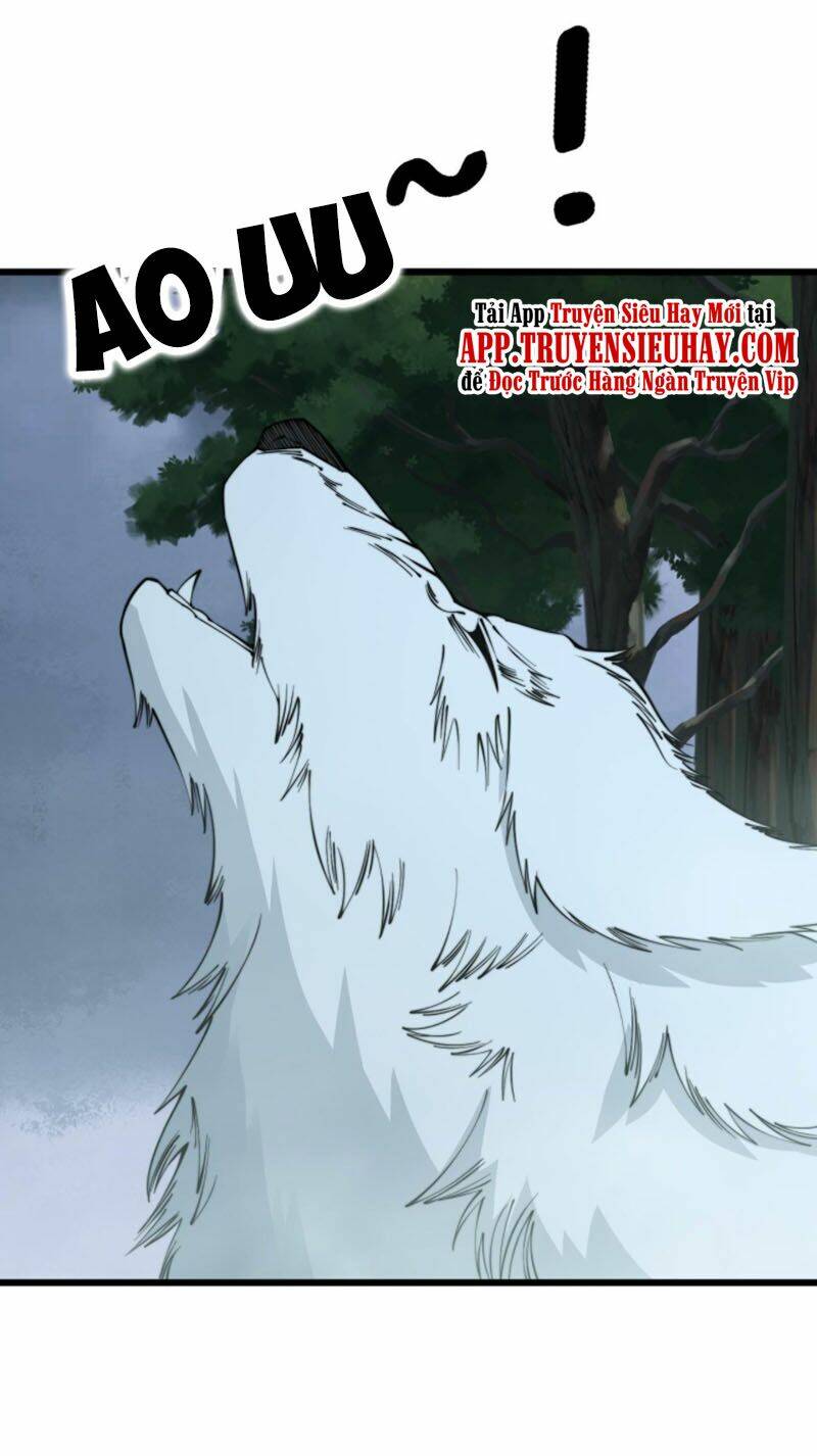 Độc Thủ Vu Y Chapter 280 - Trang 2