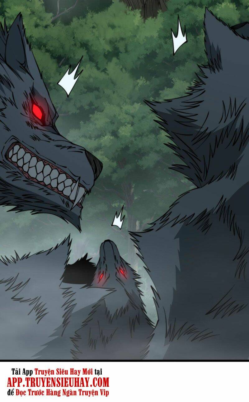 Độc Thủ Vu Y Chapter 280 - Trang 2