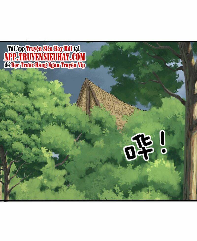 Độc Thủ Vu Y Chapter 281 - Trang 2