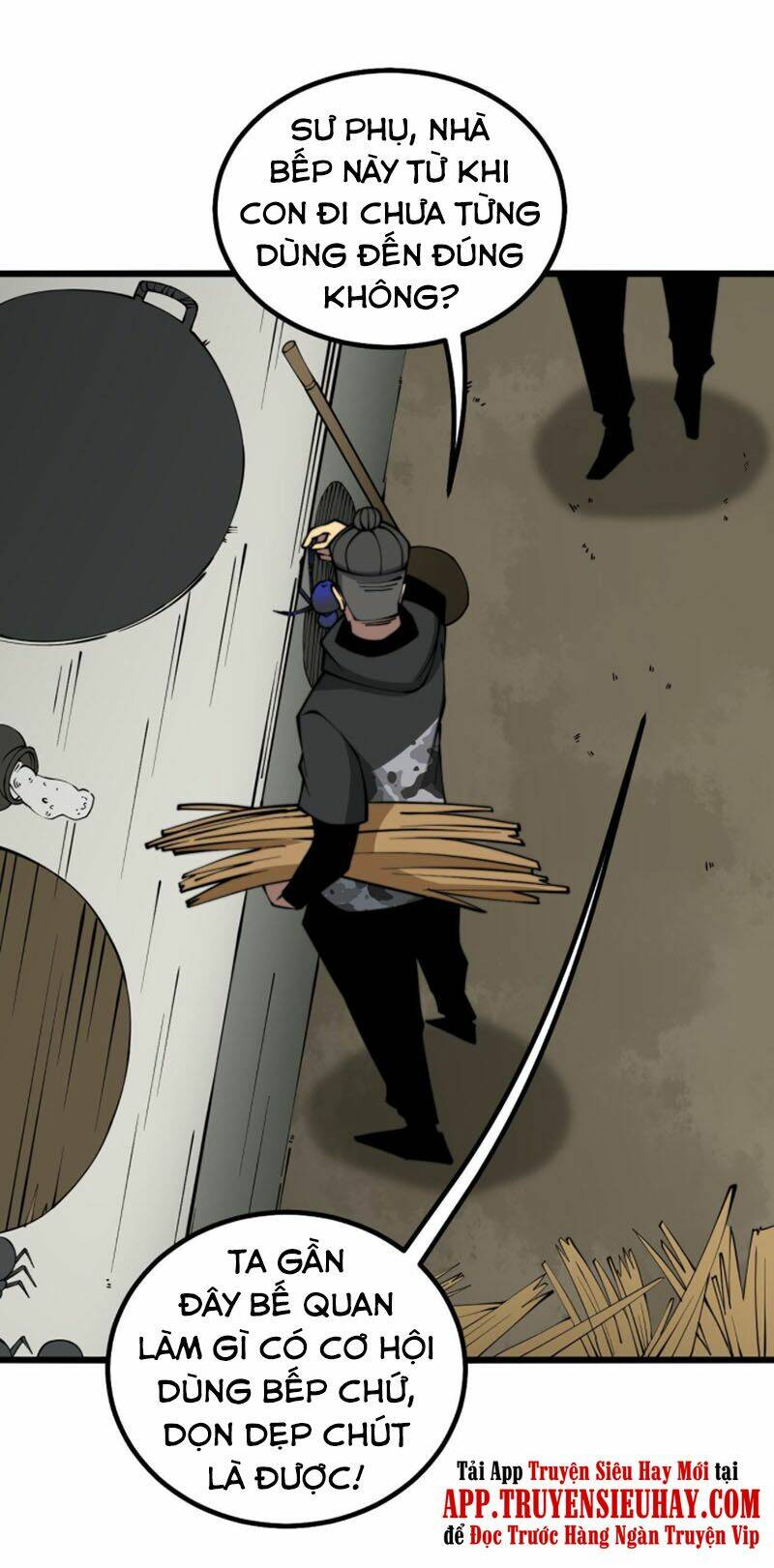 Độc Thủ Vu Y Chapter 281 - Trang 2