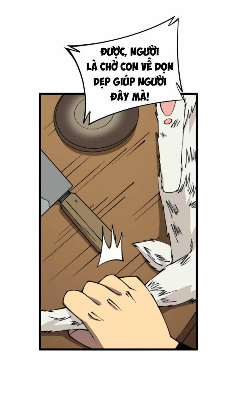 Độc Thủ Vu Y Chapter 281 - Trang 2