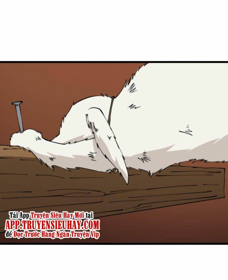 Độc Thủ Vu Y Chapter 281 - Trang 2