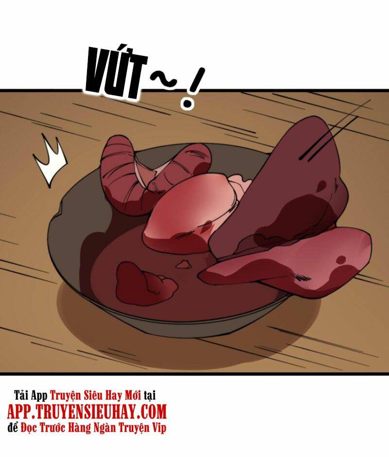 Độc Thủ Vu Y Chapter 281 - Trang 2