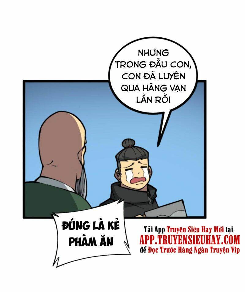 Độc Thủ Vu Y Chapter 281 - Trang 2