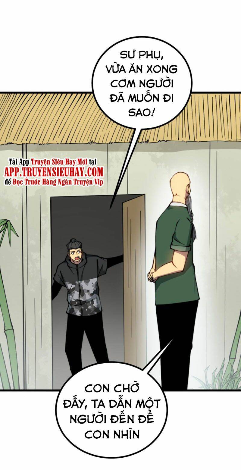 Độc Thủ Vu Y Chapter 281 - Trang 2