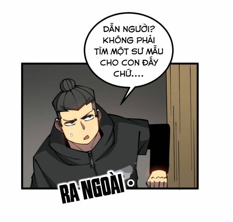 Độc Thủ Vu Y Chapter 281 - Trang 2