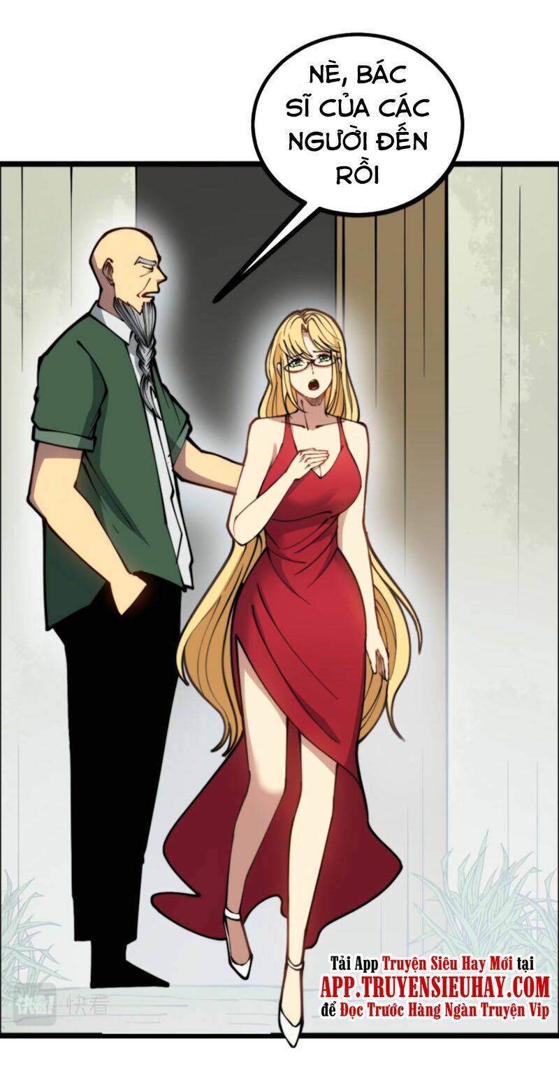 Độc Thủ Vu Y Chapter 281 - Trang 2