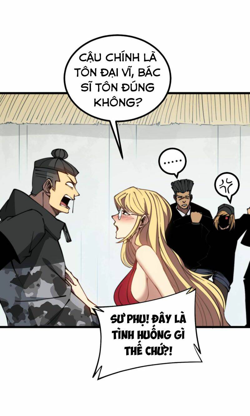 Độc Thủ Vu Y Chapter 281 - Trang 2