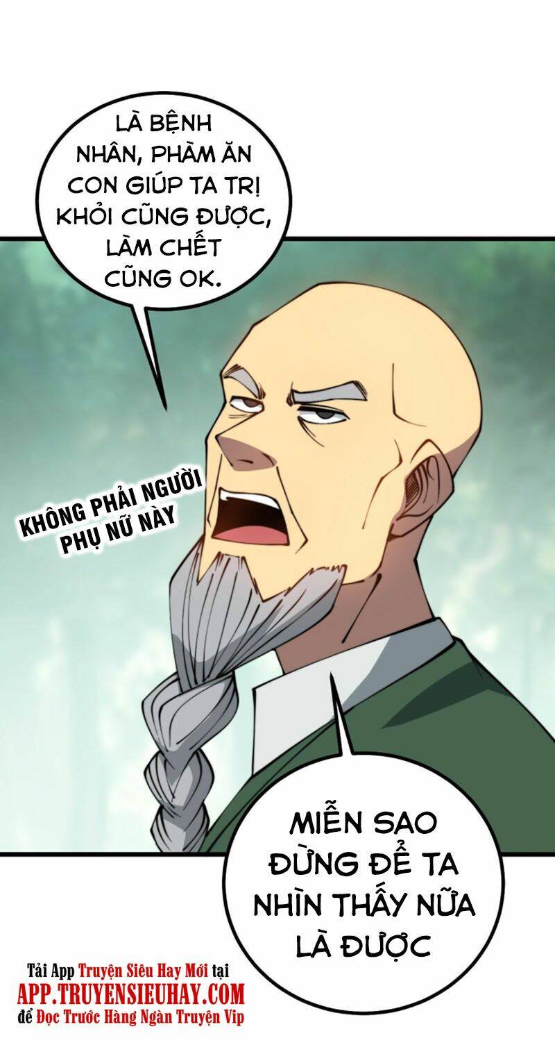 Độc Thủ Vu Y Chapter 281 - Trang 2