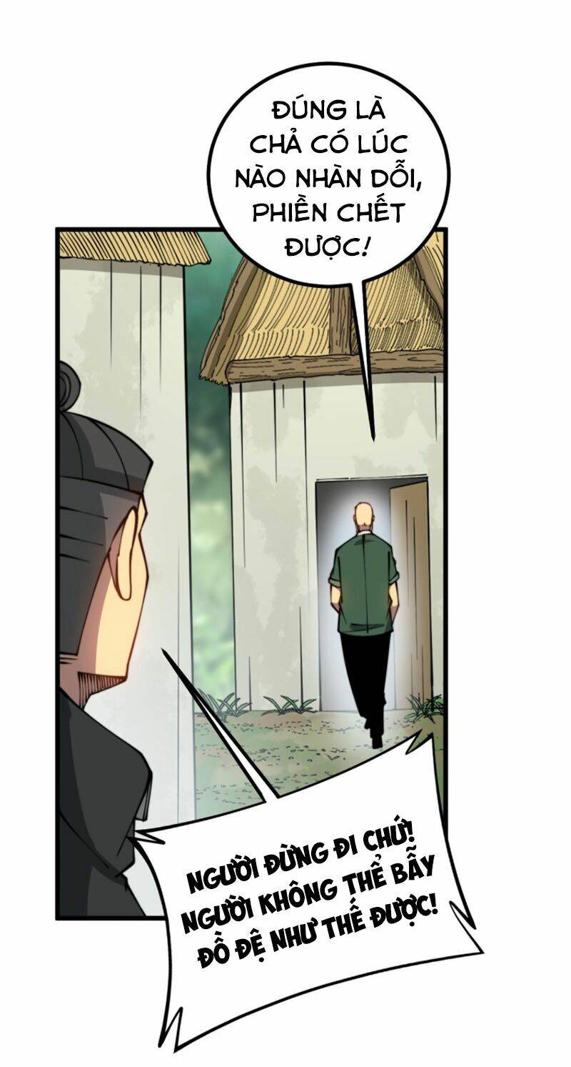 Độc Thủ Vu Y Chapter 281 - Trang 2