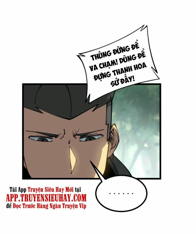 Độc Thủ Vu Y Chapter 281 - Trang 2