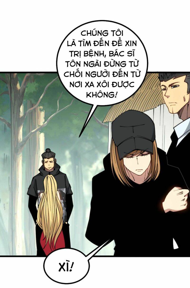 Độc Thủ Vu Y Chapter 281 - Trang 2