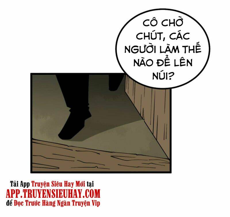 Độc Thủ Vu Y Chapter 281 - Trang 2