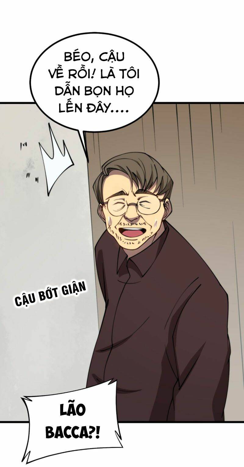 Độc Thủ Vu Y Chapter 281 - Trang 2