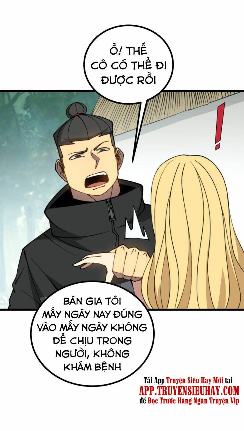 Độc Thủ Vu Y Chapter 281 - Trang 2