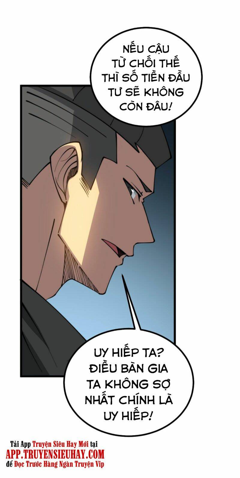 Độc Thủ Vu Y Chapter 281 - Trang 2