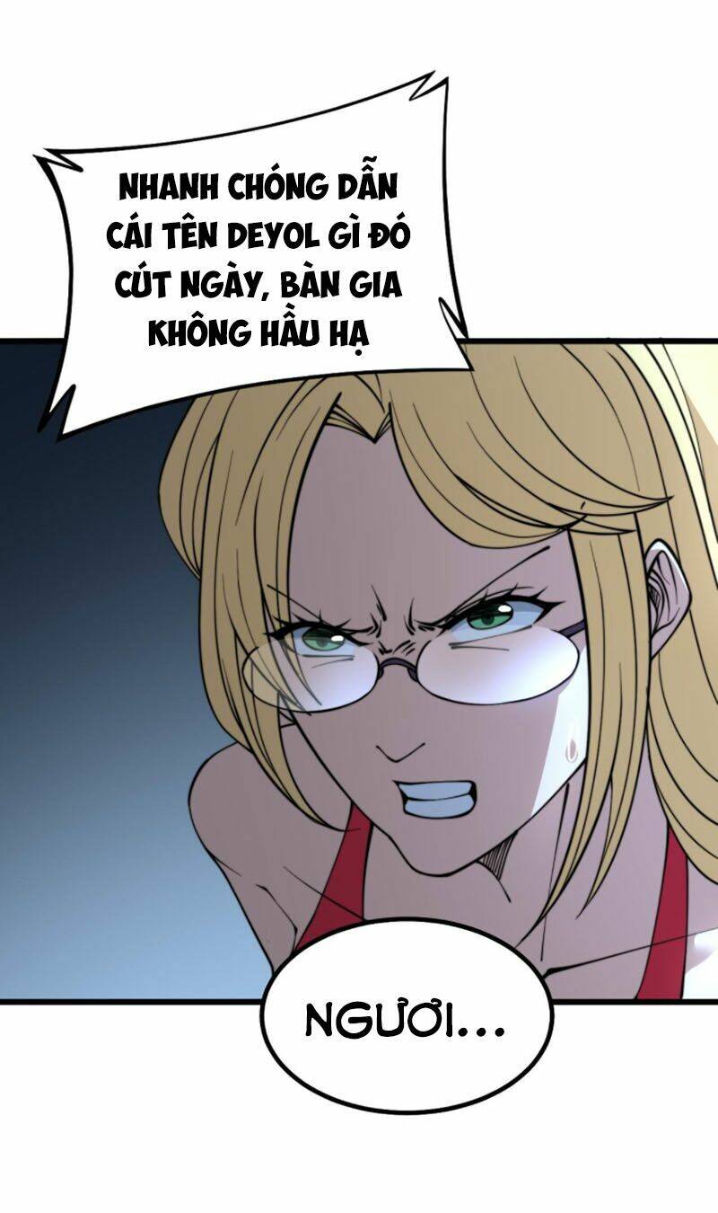 Độc Thủ Vu Y Chapter 281 - Trang 2