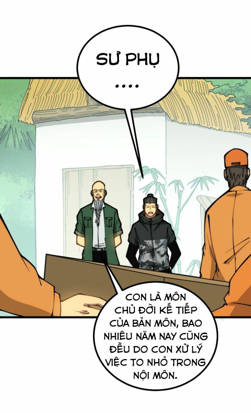 Độc Thủ Vu Y Chapter 281 - Trang 2