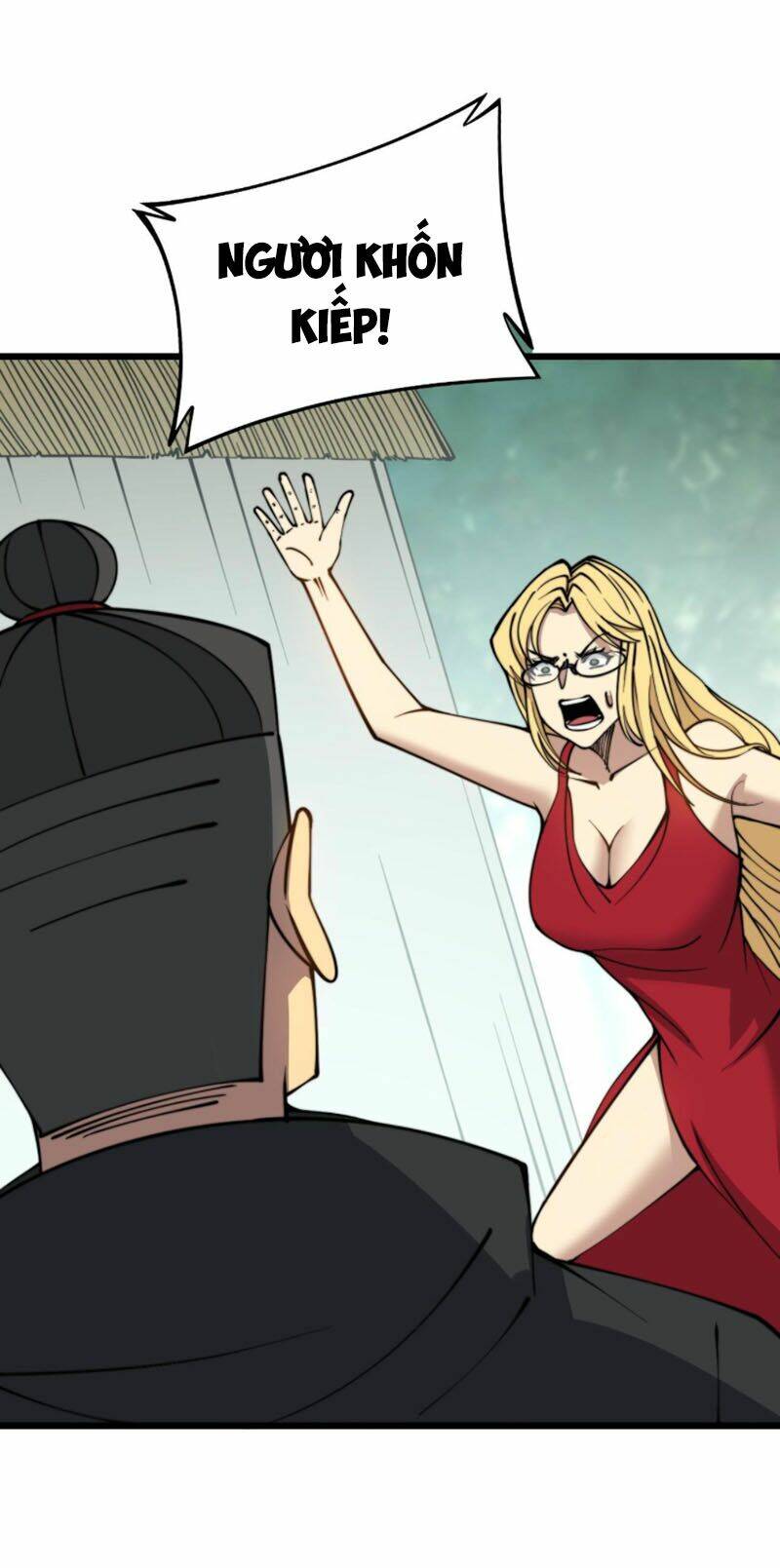 Độc Thủ Vu Y Chapter 281 - Trang 2