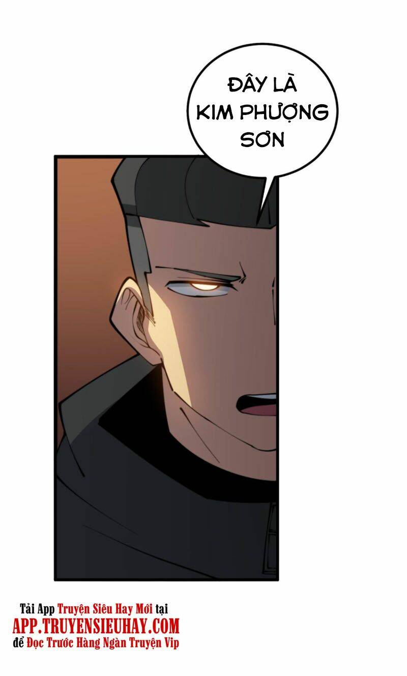 Độc Thủ Vu Y Chapter 281 - Trang 2