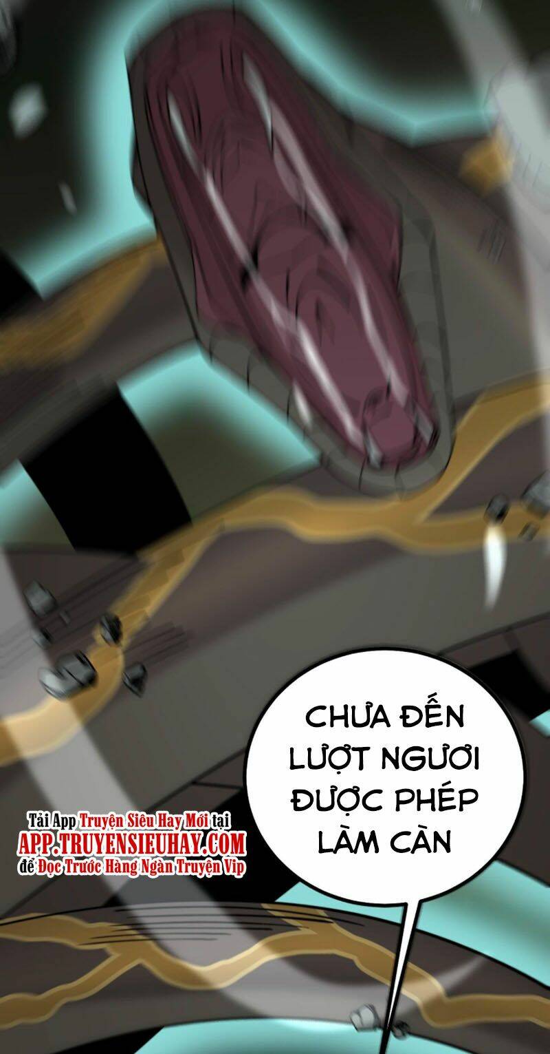 Độc Thủ Vu Y Chapter 281 - Trang 2