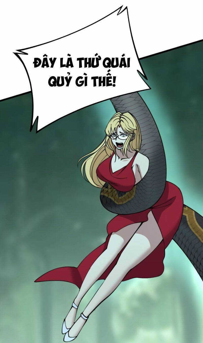 Độc Thủ Vu Y Chapter 281 - Trang 2