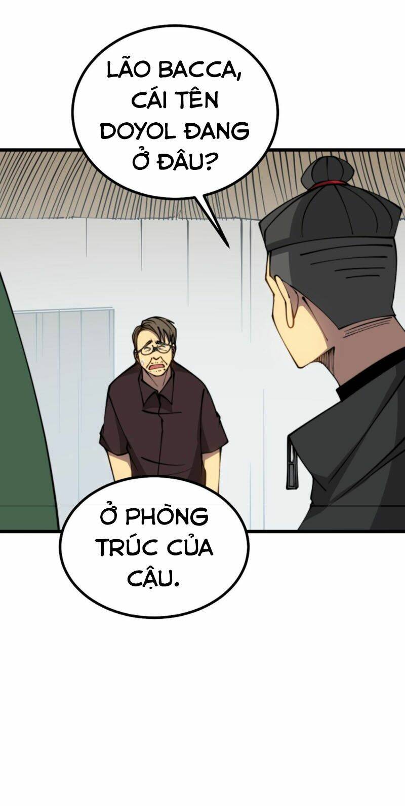 Độc Thủ Vu Y Chapter 281 - Trang 2