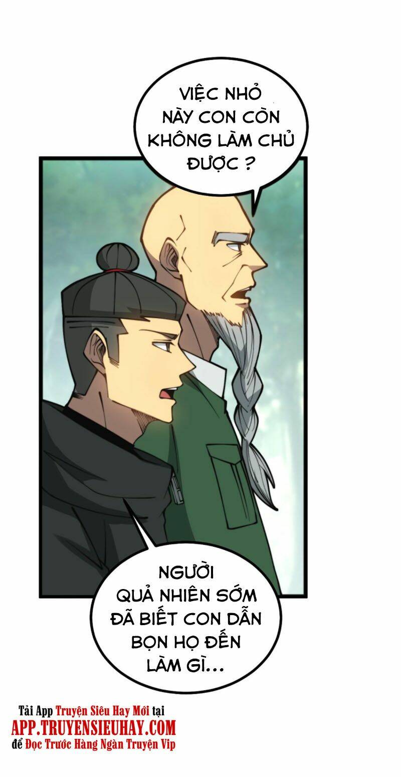 Độc Thủ Vu Y Chapter 281 - Trang 2